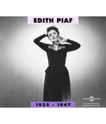 Édith Piaf Vol 1