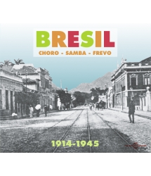 Brésil