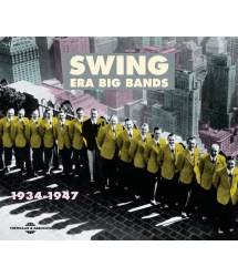 Swing Era Big Band