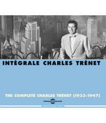 Charles Trenet - Intégrale...