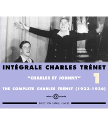 CHARLES TRENET - INTEGRALE...