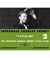 CHARLES TRENET - INTEGRALE...