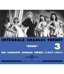 Charles Trenet - Intégrale...