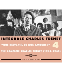 CHARLES TRENET - INTEGRALE...