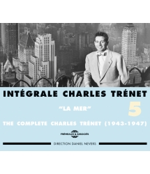 CHARLES TRENET - INTEGRALE...