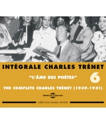 CHARLES TRENET - INTEGRALE...