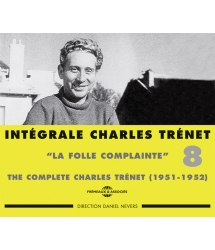CHARLES TRENET - INTEGRALE...