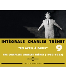 CHARLES TRENET - INTEGRALE...