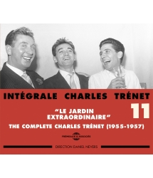 Charles Trenet - Intégrale...