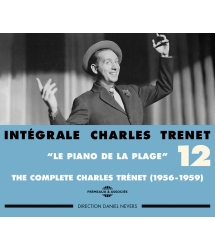 Charles Trenet - Intégrale...