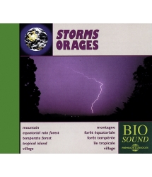 Orages