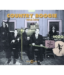 COUNTRY BOOGIE