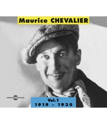 Maurice Chevalier Vol 1 :...