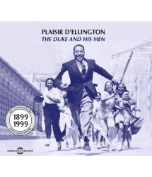 PLAISIR D'ELLINGTON