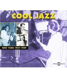 COOL JAZZ