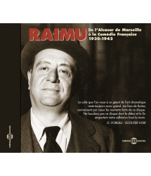 RAIMU (1930-1942)