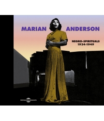 Marian Anderson