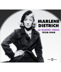 MARLENE DIETRICH