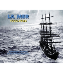 LA MER 1923 - 1946