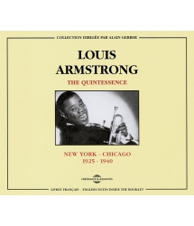 Louis Armstrong -...