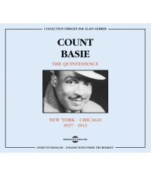 Count Basie - Quintessence Vol 1