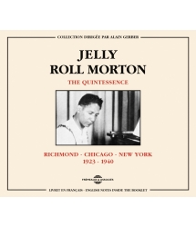 JELLY ROLL MORTON -...