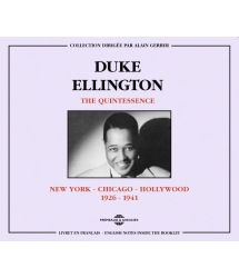 Duke Ellington - Quintessence Vol 1