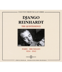 DJANGO REINHARDT -...