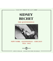 Sidney Bechet - Quintessence