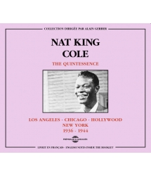 NAT KING COLE -...