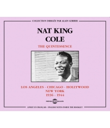 Nat King Cole -...