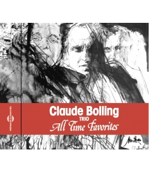 CLAUDE BOLLING TRIO