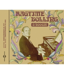 Ragtime Bolling & Boogie