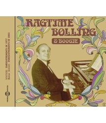 RAGTIME BOLLING & BOOGIE