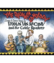 FIDDLIN' IAN McCAMY and his...