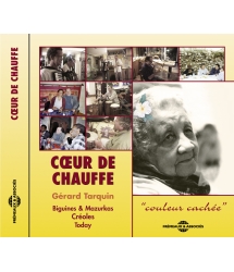 Gérard Tarquin – Cœur de...