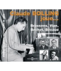 Claude Bolling Joue...