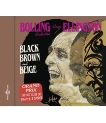 Black Brown And Beige -...