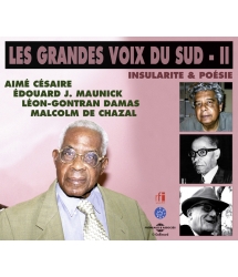 Aime Césaire -Insularité Et...