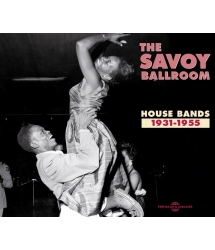 THE SAVOY BALLROOM