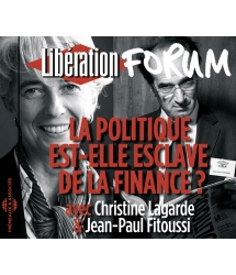 LA POLITIQUE EST-ELLE...