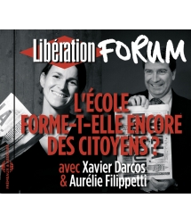 L'ECOLE FORME-T-ELLE ENCORE DES CITOYENS ?