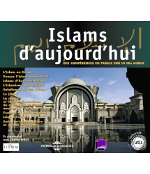 ISLAMS D'AUJOURD'HUI