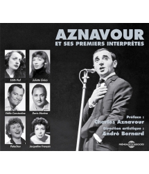 Charles Aznavour Et Ses...