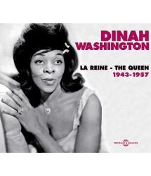 Dinah Washington