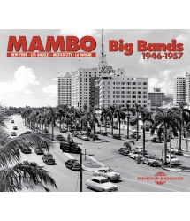 Mambo Big Bands 1946 - 1957