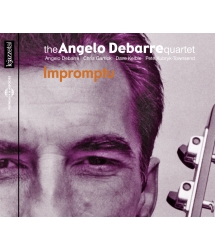 IMPROMPTU - ANGELO DEBARRE