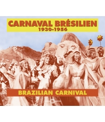 CARNAVAL BRESILIEN - 1930-1956