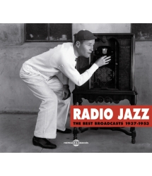 RADIO JAZZ THE BEST...