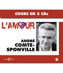 L'AMOUR - ANDRE...